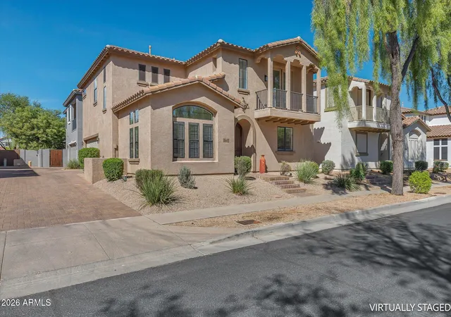 Photo 1 of Single family home for sale at 2414 W Jake Hvn, Phoenix, AZ 85085 | MLS# 7079313 | Listing updated on 2026-09-14