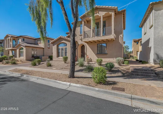 Photo 2 of Single family home for sale at 2414 W Jake Hvn, Phoenix, AZ 85085 | MLS# 7079313 | Listing updated on 2026-09-14