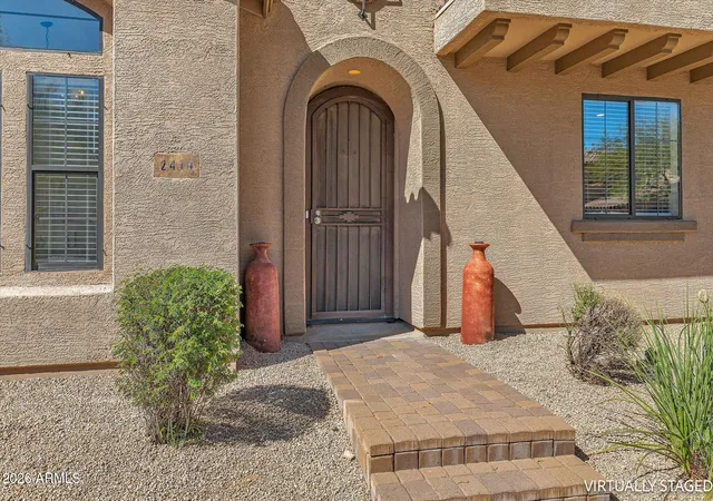 Photo 3 of Single family home for sale at 2414 W Jake Hvn, Phoenix, AZ 85085 | MLS# 7079313 | Listing updated on 2026-09-14
