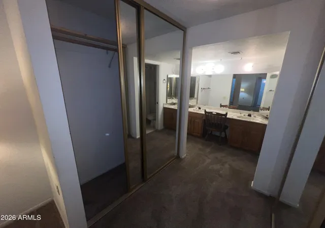 Photo 4 of Townhouse for sale at 8815 W Avenida De Amigos Cir #115, Arizona City, AZ 85123 | MLS# 7078593 | Listing updated on 2026-09-11