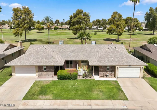 Photo 3 of Townhouse for sale at 10734 W Hatcher Rd, Sun City, AZ 85351 | MLS# 7078091 | Listing updated on 2026-09-14