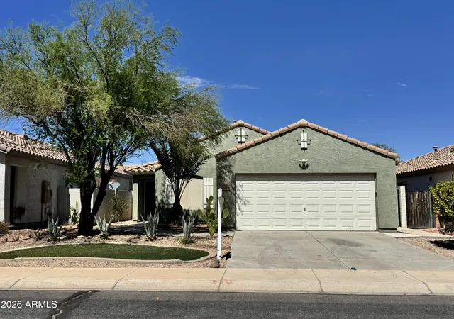 Photo 1 of Single family home for sale at 46002 W Barbara Ln, Maricopa, AZ 85139 | MLS# 7078908 | Listing updated on 2026-09-12