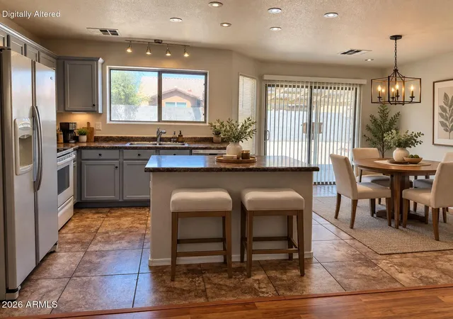 Photo 4 of Single family home for sale at 46002 W Barbara Ln, Maricopa, AZ 85139 | MLS# 7078908 | Listing updated on 2026-09-12