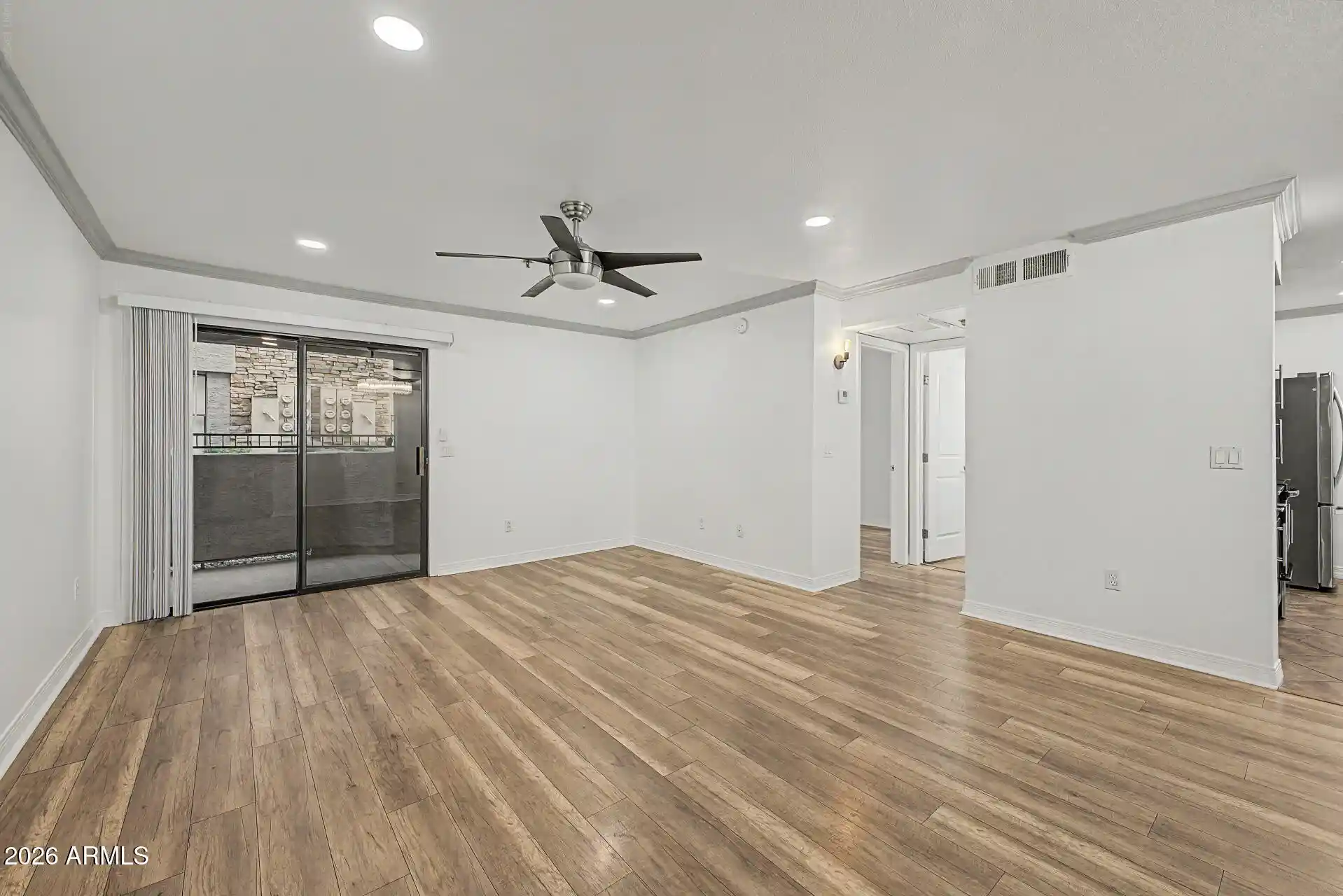 Listing Photo 1 - Condo for sale in 2025 E Campbell Ave located at 2025 E Campbell Ave, Phoenix, AZ 85016 - Unit #127