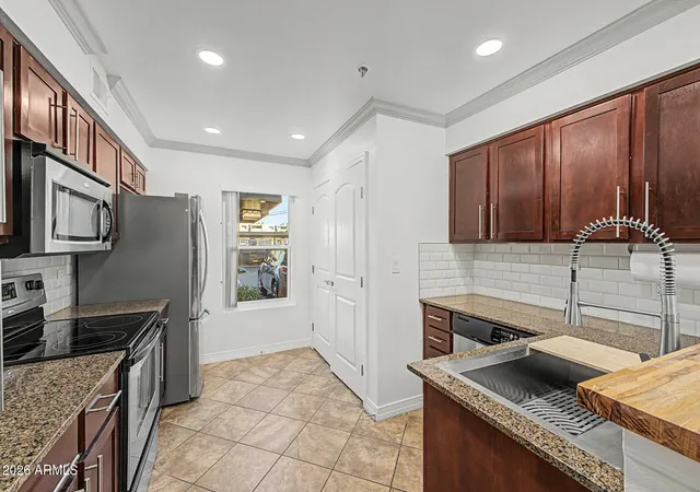Photo 1 of House for sale at 2025 E Campbell Ave #127, Phoenix, AZ 85016 | MLS# 7078573 | Listing updated on 2026-10-09