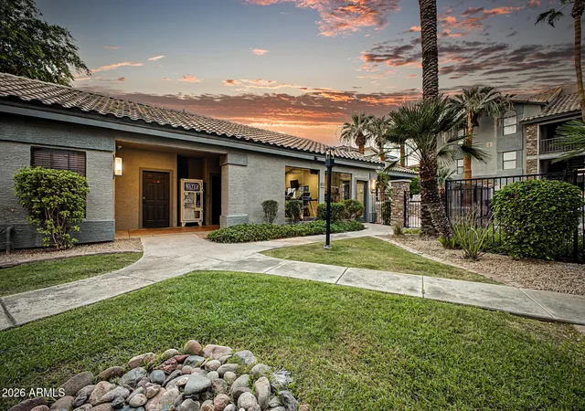 Photo 4 of House for sale at 2025 E Campbell Ave #127, Phoenix, AZ 85016 | MLS# 7078573 | Listing updated on 2026-10-09