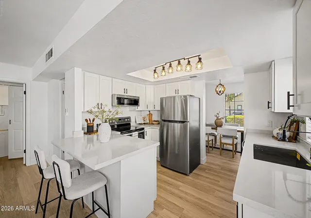 Photo 1 of Townhouse for sale at 2455 E Broadway Rd #130, Mesa, AZ 85204 | MLS# 7078314 | Listing updated on 2026-09-11