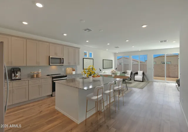Photo 2 of Single family home for sale at 24001 N 179th Drive, Surprise, AZ 85387 | MLS# 7078108 | Listing updated on 2026-10-29