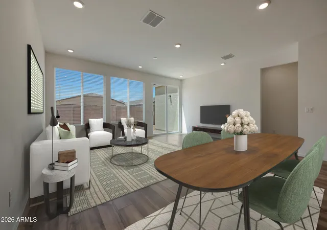 Photo 4 of Single family home for sale at 24001 N 179th Drive, Surprise, AZ 85387 | MLS# 7078108 | Listing updated on 2026-10-29