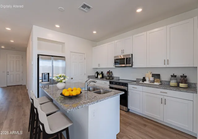 Photo 3 of Single family home for sale at 23985 N 179th Drive, Surprise, AZ 85387 | MLS# 7078110 | Listing updated on 2026-10-29