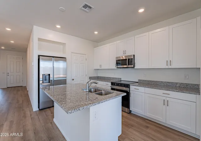 Photo 4 of Single family home for sale at 23985 N 179th Drive, Surprise, AZ 85387 | MLS# 7078110 | Listing updated on 2026-10-29