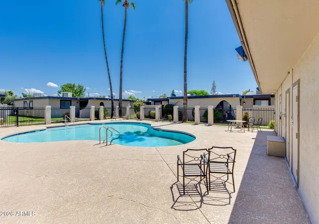 Photo 30 of Townhouse for sale at 830 S Dobson Rd #50, Mesa, AZ 85202 | MLS# 7078121 | Listing updated on 2026-09-11