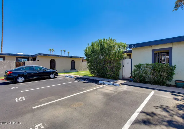 Photo 3 of Townhouse for sale at 830 S Dobson Rd #50, Mesa, AZ 85202 | MLS# 7078121 | Listing updated on 2026-09-11