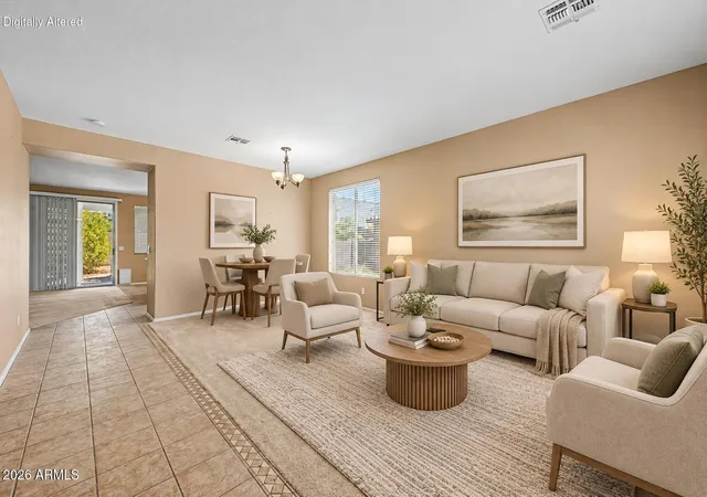 Photo 3 of Single family home for sale at 1909 S Talbot, Mesa, AZ 85209 | MLS# 7078449 | Listing updated on 2026-09-16