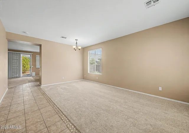 Photo 4 of Single family home for sale at 1909 S Talbot, Mesa, AZ 85209 | MLS# 7078449 | Listing updated on 2026-09-16