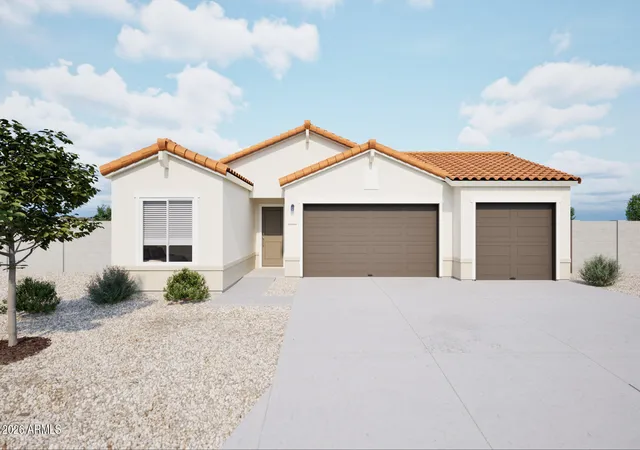 Photo 1 of Single family home for sale at 1480 W Posada St, Coolidge, AZ 85128 | MLS# 7078114 | Listing updated on 2026-09-18