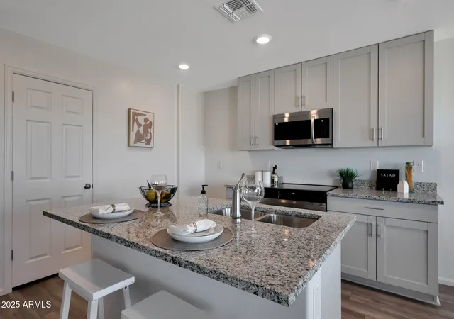 Photo 2 of Single family home for sale at 1480 W Posada St, Coolidge, AZ 85128 | MLS# 7078114 | Listing updated on 2026-09-18