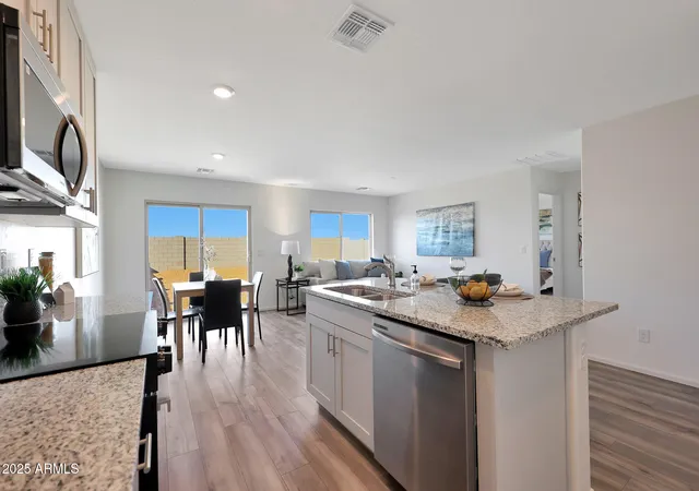 Photo 3 of Single family home for sale at 1480 W Posada St, Coolidge, AZ 85128 | MLS# 7078114 | Listing updated on 2026-09-18