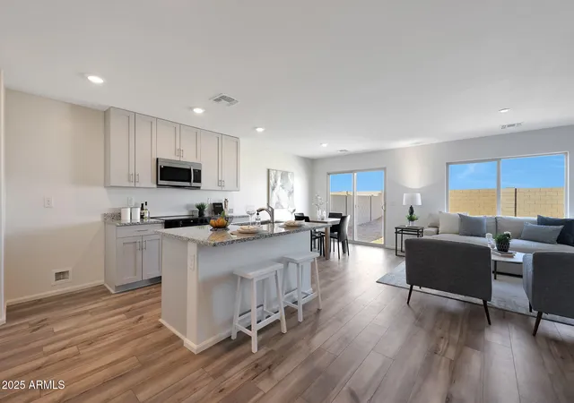 Photo 4 of Single family home for sale at 1480 W Posada St, Coolidge, AZ 85128 | MLS# 7078114 | Listing updated on 2026-09-18