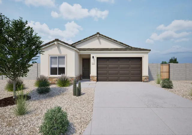 Photo 1 of Single family home for sale at 1492 W Posada St, Coolidge, AZ 85128 | MLS# 7078116 | Listing updated on 2026-09-18