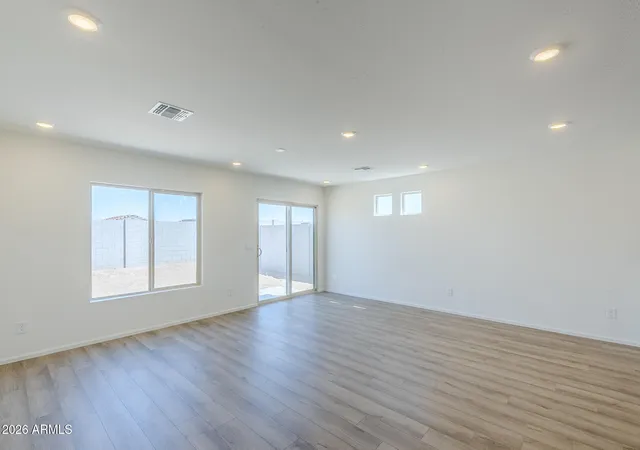 Photo 3 of Single family home for sale at 1492 W Posada St, Coolidge, AZ 85128 | MLS# 7078116 | Listing updated on 2026-09-18