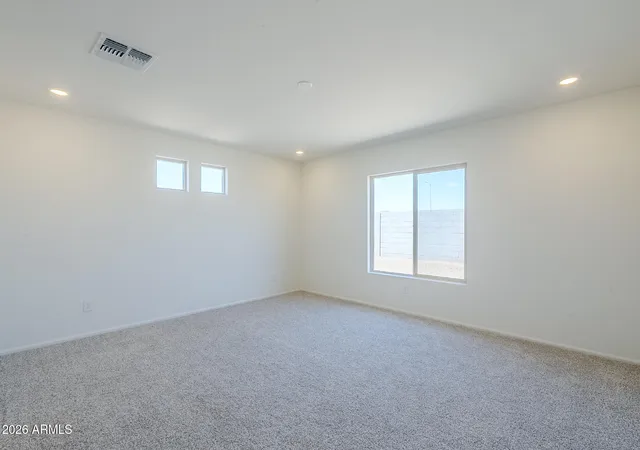 Photo 4 of Single family home for sale at 1492 W Posada St, Coolidge, AZ 85128 | MLS# 7078116 | Listing updated on 2026-09-18