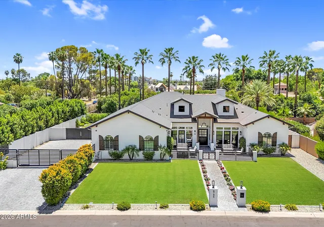 Photo 3 of Single family home for sale at 6745 E Montecito Ave, Scottsdale, AZ 85251 | MLS# 7078470 | Listing updated on 2026-09-11