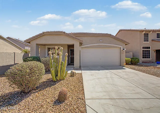 Photo 1 of Single family home for sale at 21099 N Alma Dr, Maricopa, AZ 85138 | MLS# 7078609 | Listing updated on 2026-09-11