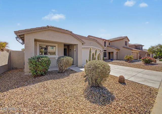 Photo 2 of Single family home for sale at 21099 N Alma Dr, Maricopa, AZ 85138 | MLS# 7078609 | Listing updated on 2026-09-11