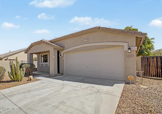 Photo 3 of Single family home for sale at 21099 N Alma Dr, Maricopa, AZ 85138 | MLS# 7078609 | Listing updated on 2026-09-11