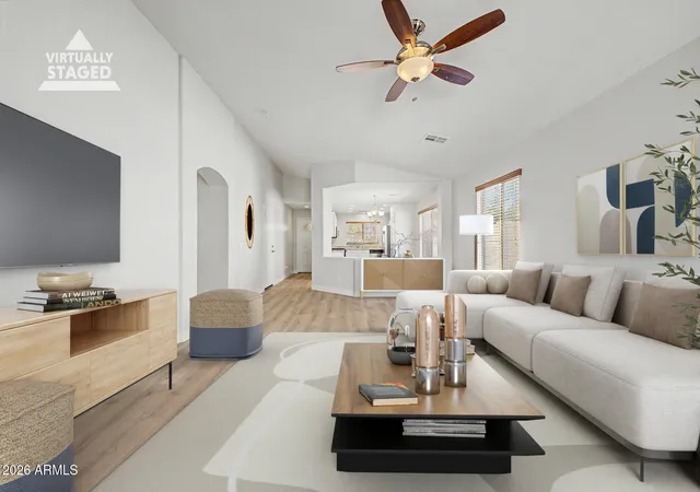 Photo 3 of Single family home for sale at 21099 N Alma Dr, Maricopa, AZ 85138 | MLS# 7078609 | Listing updated on 2026-09-11