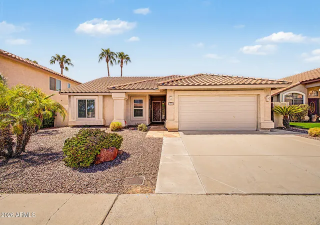 Photo 1 of Sale Pending at 19020 N 73rd Lane, Glendale, AZ 85308 | MLS# 7079147 | Listing updated on 2026-09-24