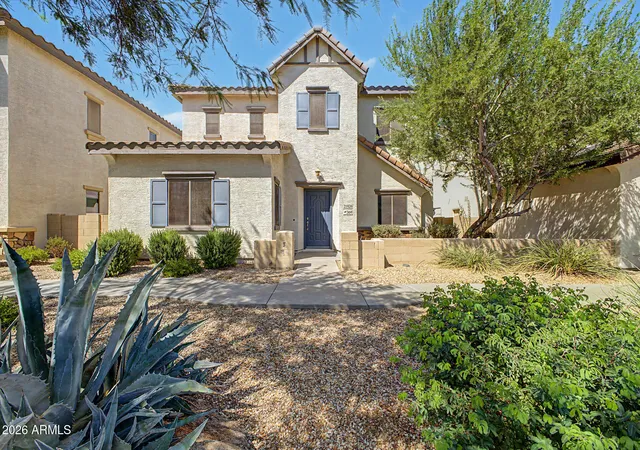 Photo 1 of Sale Pending at 21926 N 103rd Lane #369, Peoria, AZ 85383 | MLS# 7078442 | Listing updated on 2026-09-23