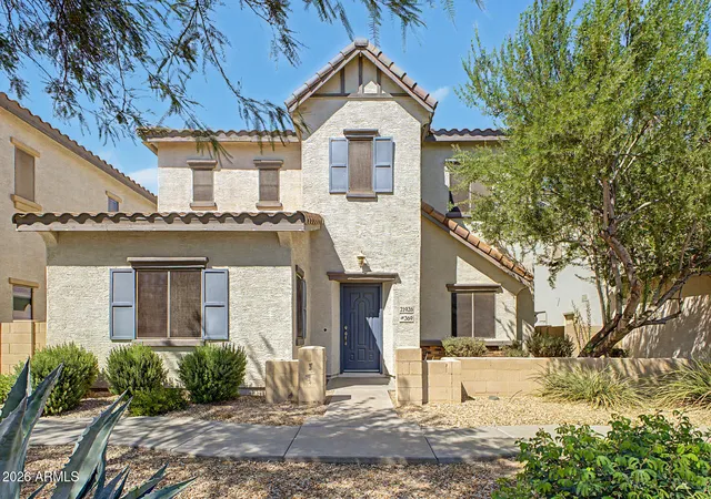 Photo 2 of Sale Pending at 21926 N 103rd Lane #369, Peoria, AZ 85383 | MLS# 7078442 | Listing updated on 2026-09-23