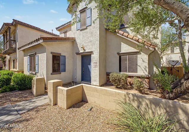 Photo 3 of Sale Pending at 21926 N 103rd Lane #369, Peoria, AZ 85383 | MLS# 7078442 | Listing updated on 2026-09-23