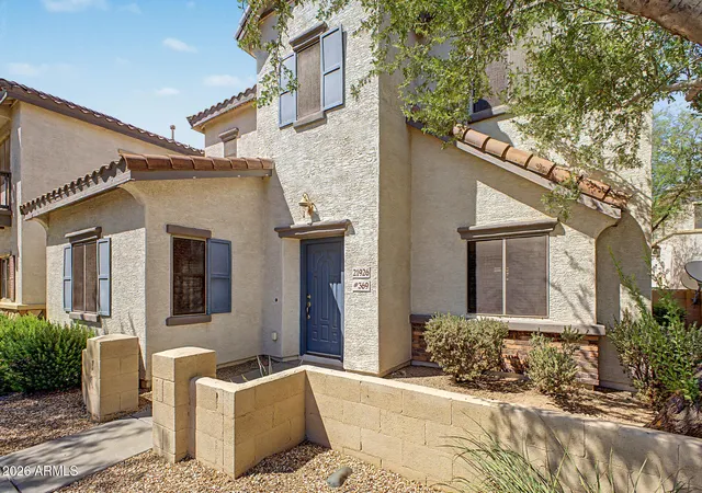 Photo 3 of Sale Pending at 21926 N 103rd Lane #369, Peoria, AZ 85383 | MLS# 7078442 | Listing updated on 2026-09-23