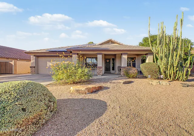 Photo 1 of Sale Pending at 2070 E Fairview St, Chandler, AZ 85225 | MLS# 7079119 | Listing updated on 2026-09-16