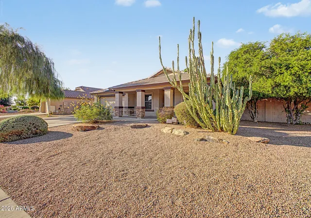 Photo 3 of Sale Pending at 2070 E Fairview St, Chandler, AZ 85225 | MLS# 7079119 | Listing updated on 2026-09-16