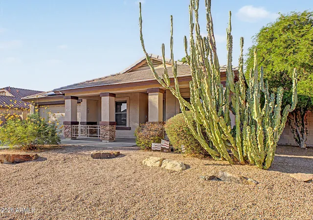 Photo 3 of Sale Pending at 2070 E Fairview St, Chandler, AZ 85225 | MLS# 7079119 | Listing updated on 2026-09-16
