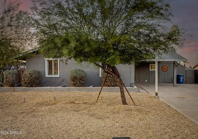 Photo 1 of Single family home for sale at 334 W Riviera Dr, Tempe, AZ 85282 | MLS# 7078321 | Listing updated on 2026-09-24
