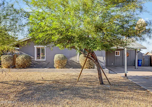 Photo 2 of Single family home for sale at 334 W Riviera Dr, Tempe, AZ 85282 | MLS# 7078321 | Listing updated on 2026-09-24