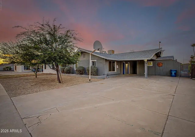 Photo 4 of Single family home for sale at 334 W Riviera Dr, Tempe, AZ 85282 | MLS# 7078321 | Listing updated on 2026-09-24