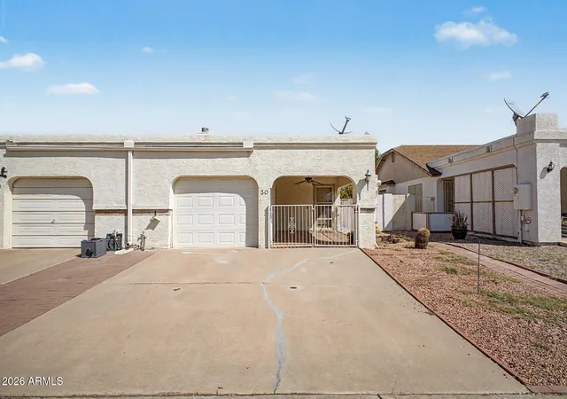 Photo 1 of Single family home for sale at 1920 S Plaza Dr #30, Apache Junction, AZ 85120 | MLS# 7078360 | Listing updated on 2026-09-11