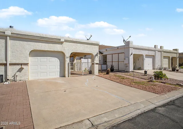 Photo 2 of Single family home for sale at 1920 S Plaza Dr #30, Apache Junction, AZ 85120 | MLS# 7078360 | Listing updated on 2026-09-11