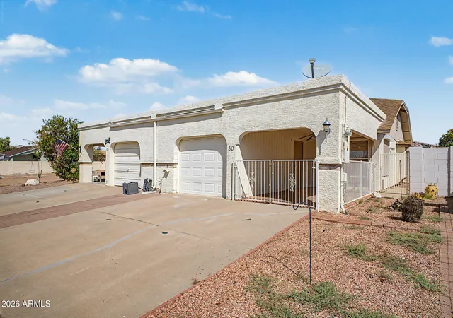 Photo 3 of Single family home for sale at 1920 S Plaza Dr #30, Apache Junction, AZ 85120 | MLS# 7078360 | Listing updated on 2026-09-11