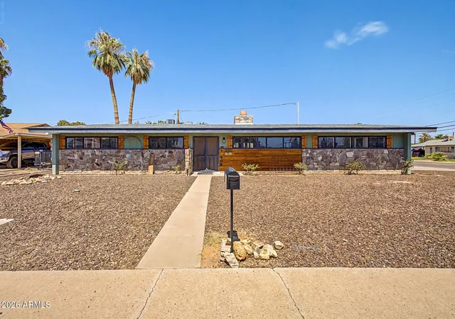 Photo 1 of Single family home for sale at 406 E Paseo De Paula, Casa Grande, AZ 85122 | MLS# 7078159 | Listing updated on 2026-09-11