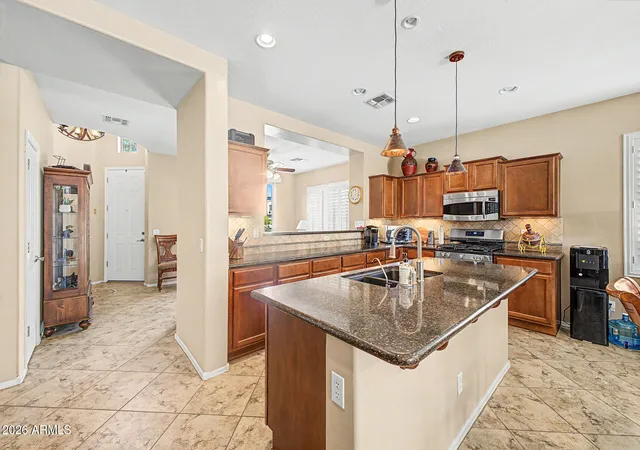 Photo 1 of Single family home for sale at 3531 E Lynx Pl, Chandler, AZ 85249 | MLS# 7079016 | Listing updated on 2026-09-12