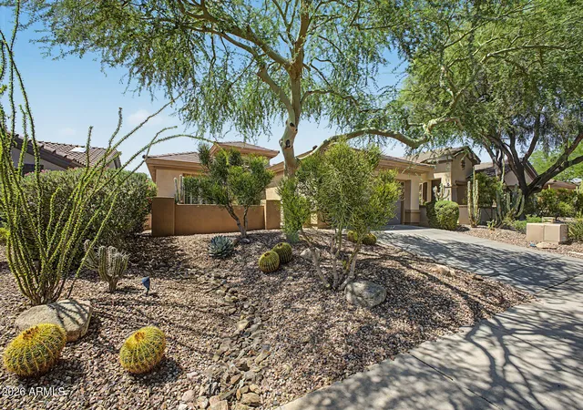 Photo 2 of Single family home for sale at 40726 N Noble Hawk Ct, Phoenix, AZ 85086 | MLS# 7079831 | Listing updated on 2026-10-27