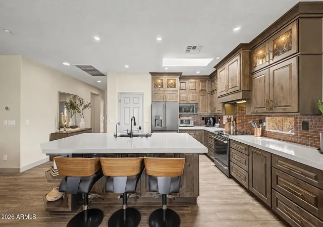 Photo 4 of Single family home for sale at 40726 N Noble Hawk Ct, Phoenix, AZ 85086 | MLS# 7079831 | Listing updated on 2026-10-27