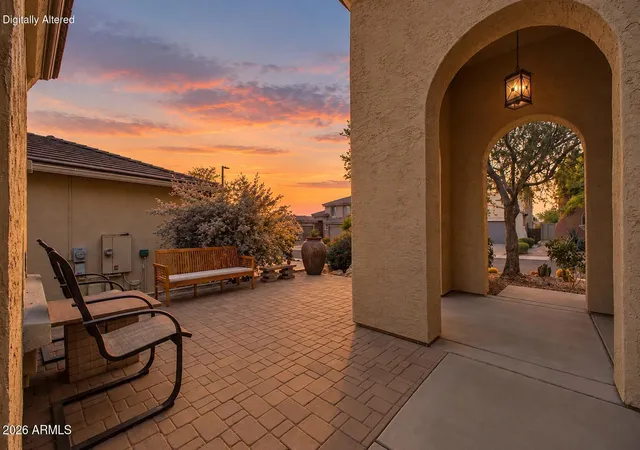 Photo 2 of Single family home for sale at 42823 N Courage Trl, Anthem, AZ 85086 | MLS# 7078531 | Listing updated on 2026-09-13